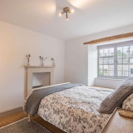 Park Cottage Minchinhampton Ngoại thất bức ảnh