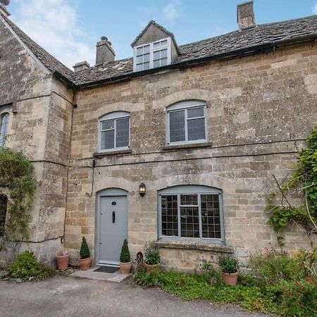 Park Cottage Minchinhampton Ngoại thất bức ảnh