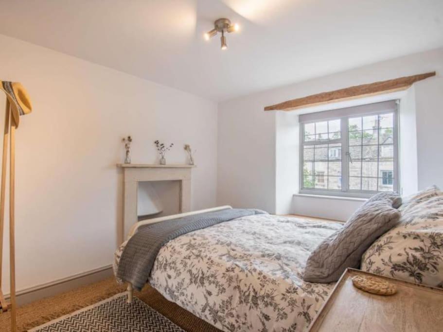 Park Cottage Minchinhampton Ngoại thất bức ảnh