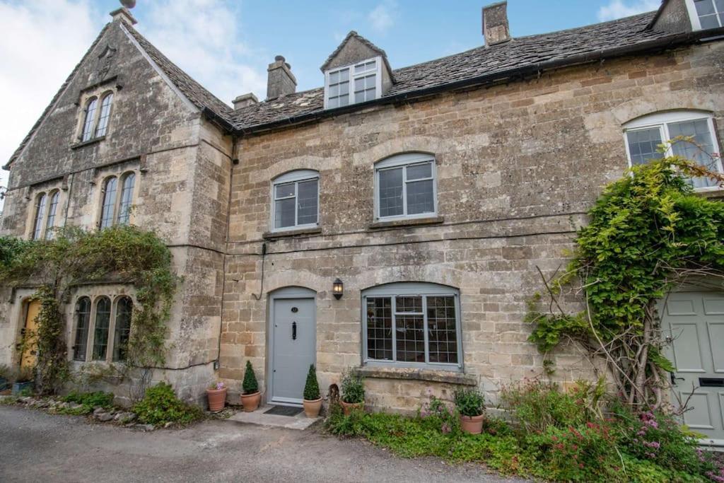 Park Cottage Minchinhampton Ngoại thất bức ảnh