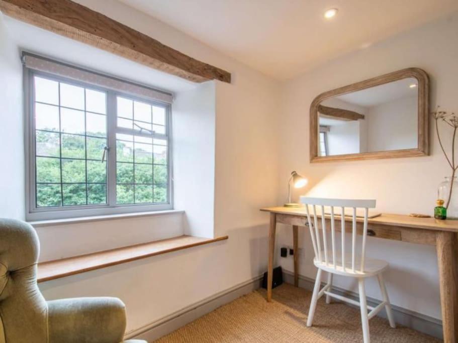 Park Cottage Minchinhampton Ngoại thất bức ảnh