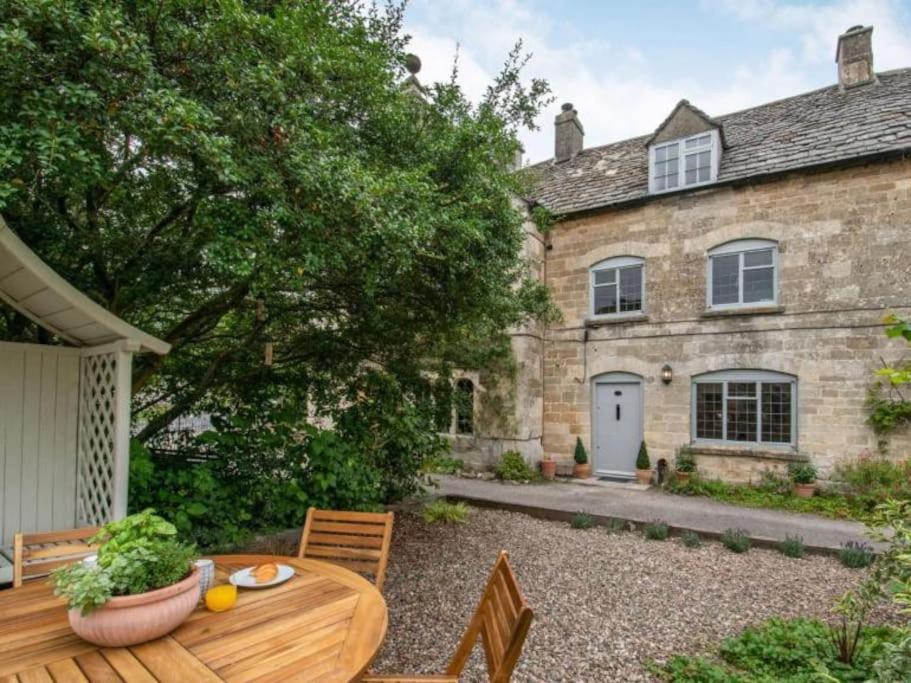 Park Cottage Minchinhampton Ngoại thất bức ảnh