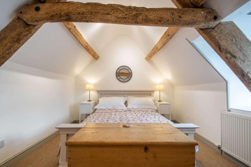 Park Cottage Minchinhampton Ngoại thất bức ảnh