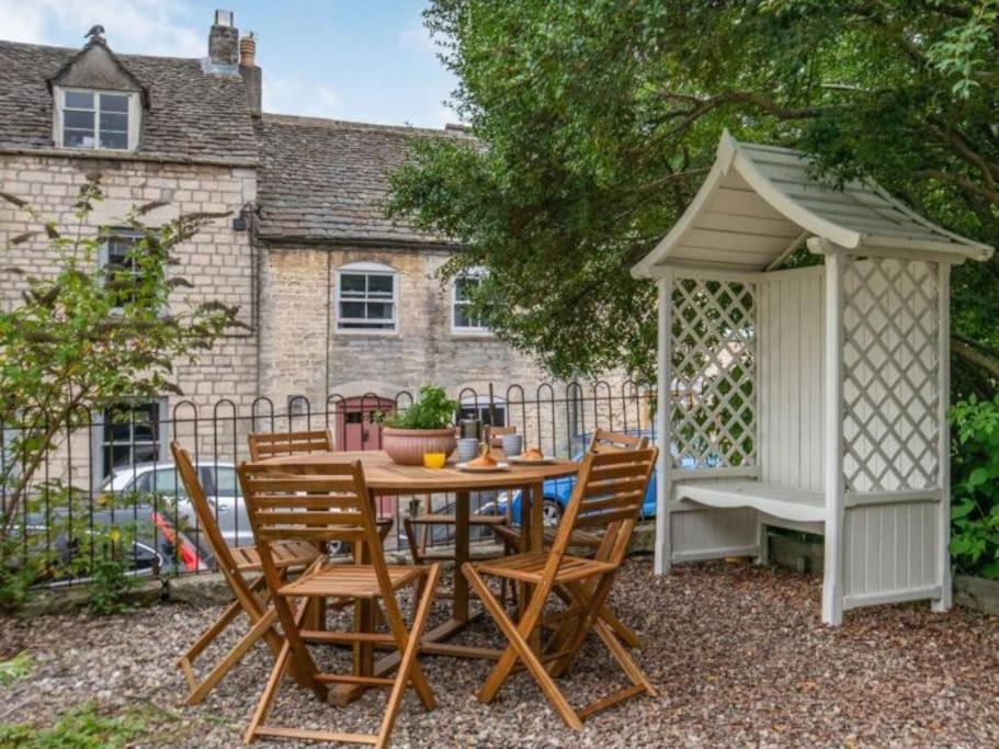 Park Cottage Minchinhampton Ngoại thất bức ảnh