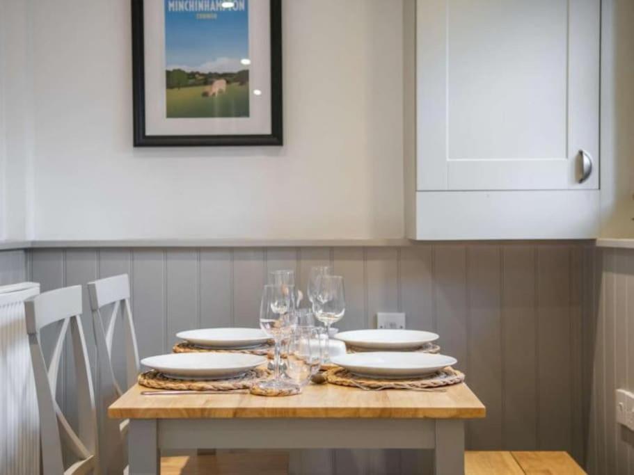 Park Cottage Minchinhampton Ngoại thất bức ảnh