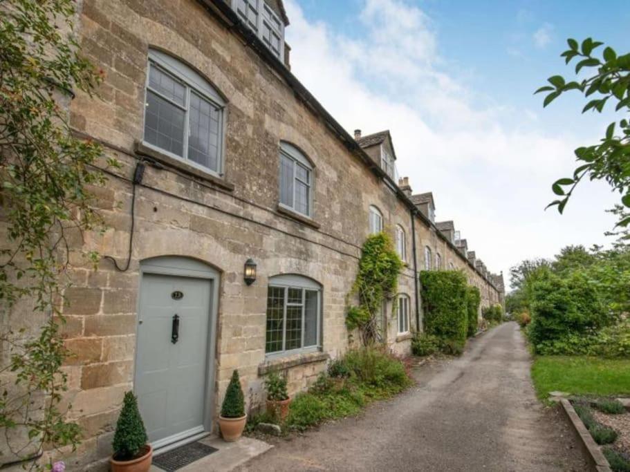 Park Cottage Minchinhampton Ngoại thất bức ảnh