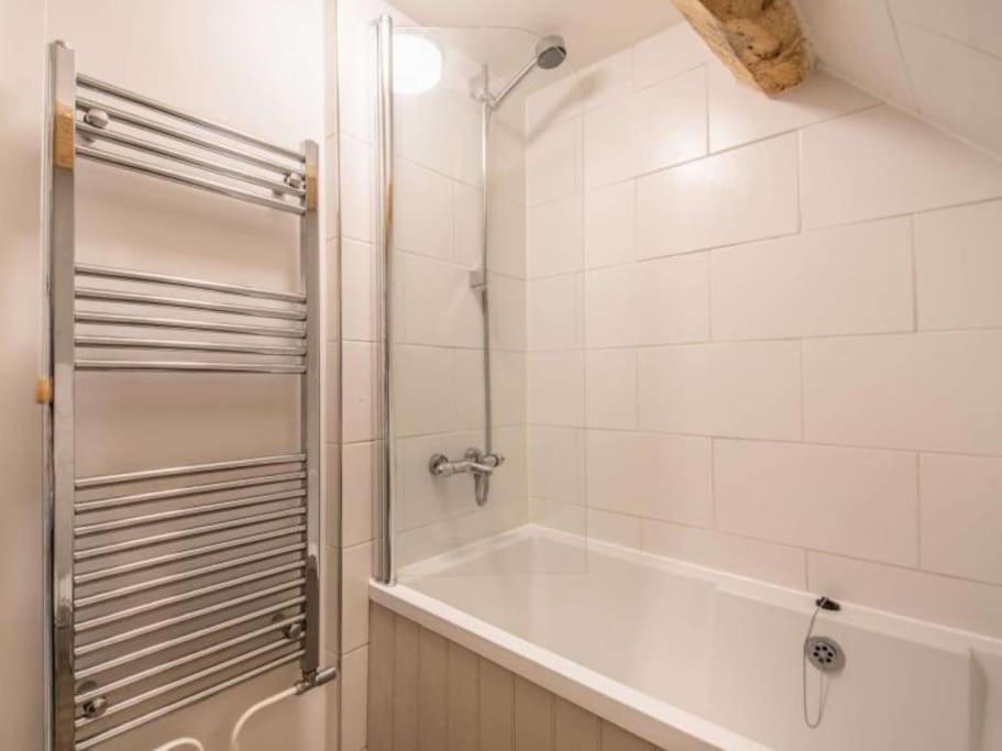 Park Cottage Minchinhampton Ngoại thất bức ảnh